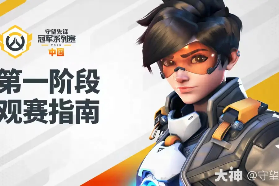 守望先锋国服回归：预约游戏资格领取绝版皮肤，英雄平衡性调整与匹配机制优化全面解析