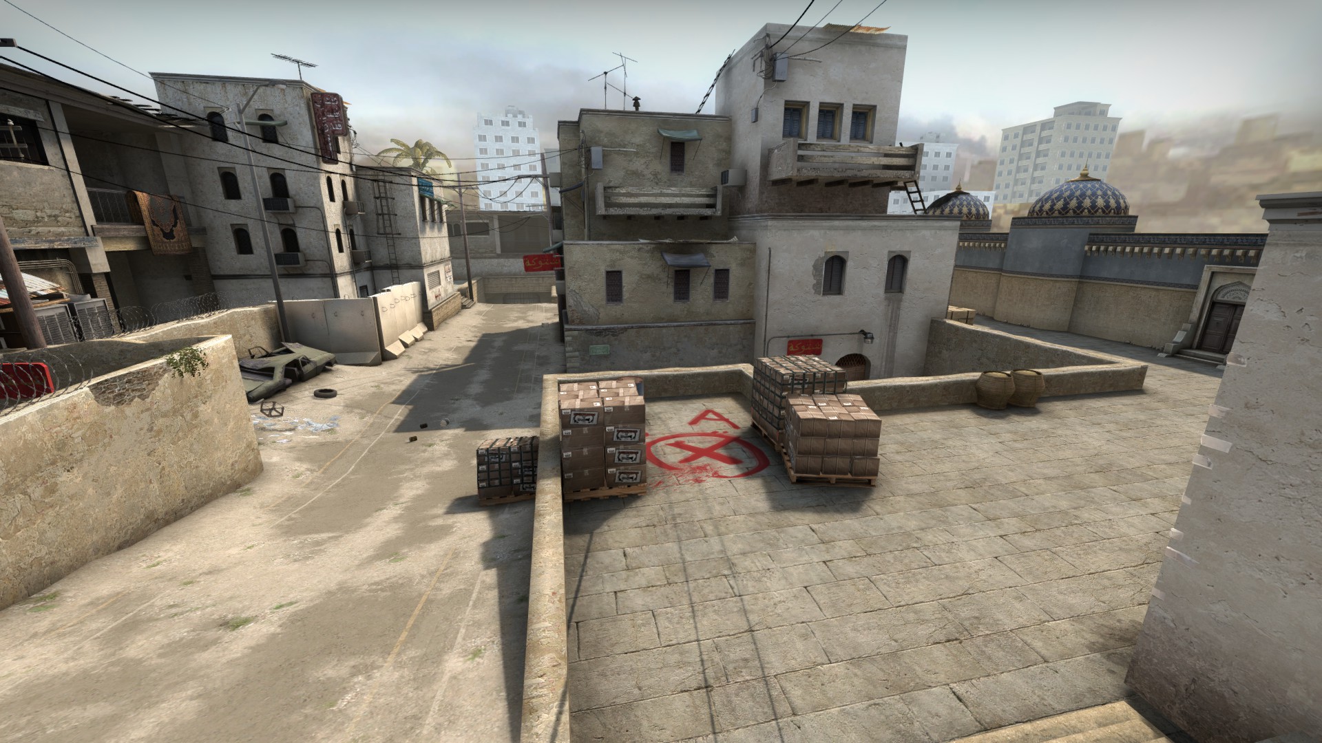 CSGO更新优化对战体验，IEM科隆Vitality与NAVI全胜晋级，TheMongolz创历史闯入淘汰赛